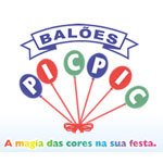 Balões PIC PIC